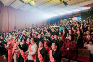 送文化下基层 这场演出超“有料”