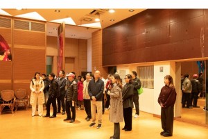 广东省高州市工会干部参观团队莅临文化宫参观考察