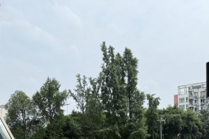 郑州市总工会一行莅临文化宫参观考察