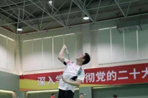 匹克球、羽毛球、普拉提全都有！而且......